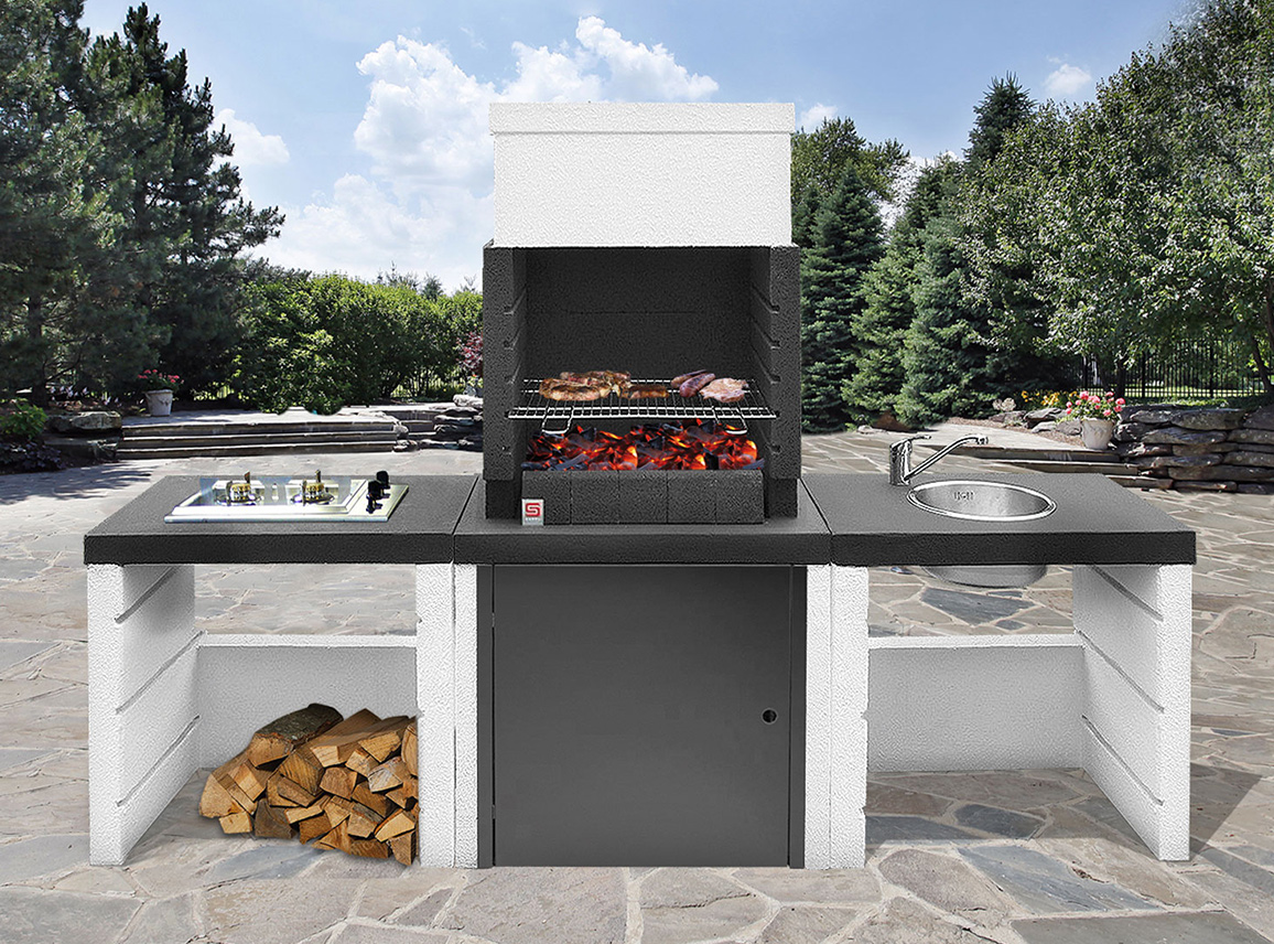 Cucine BBQ